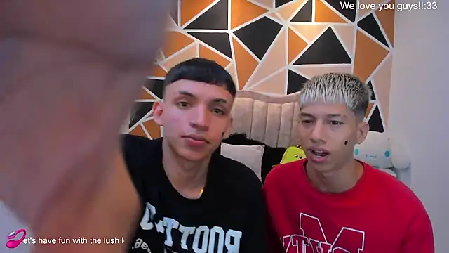 Juan Nd Steven online show from 07.23.26