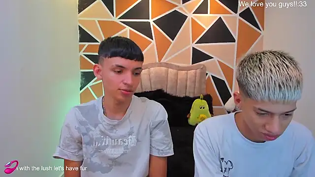 Juan Nd Steven online show from 07.24.26