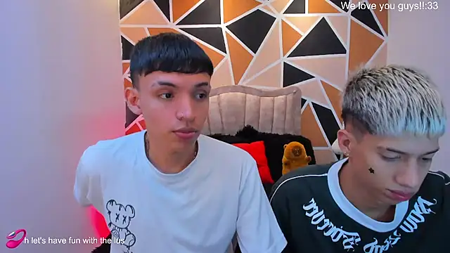 Juan Nd Steven online show from 07.29.26