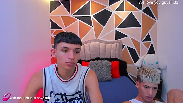 Juan Nd Steven online show from 07.30.26