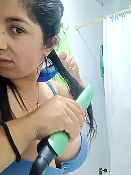  Angelinaandrade  online show from 03.20.26