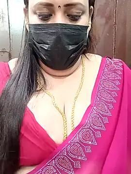 ashikaa r online show from 12.18.24