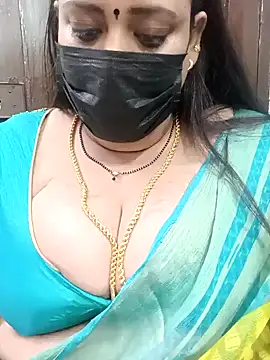 ashikaa r online show from 01.19.25