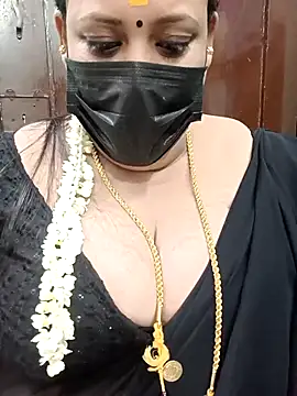 ashikaa r online show from 02.15.25