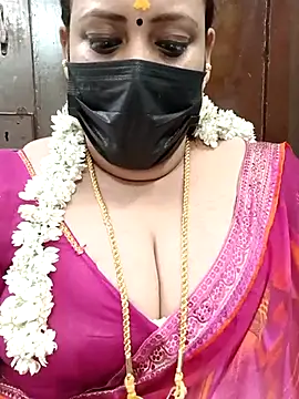 ashikaa r online show from 02.19.25