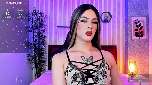 miah connor online show from 01.30.25