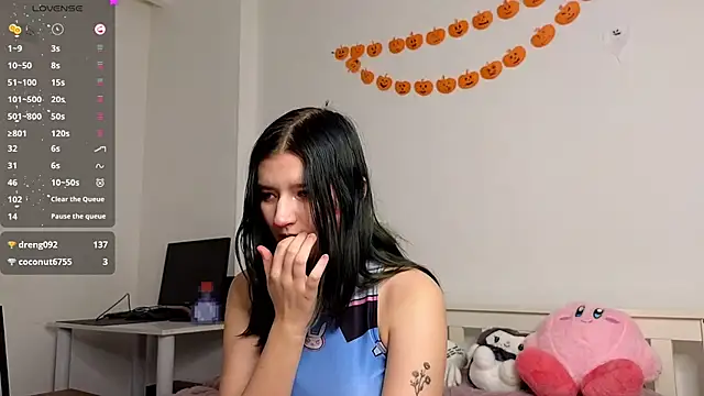 Snapshot of Kai-Gerda6 chatting on 01.08.26 Kai-Gerda6 online show from 01.08.26