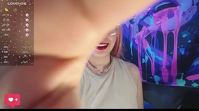 barbarablade online show from 04.30.26