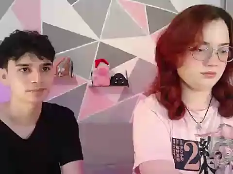 Snapshot of AndrewAnndCherry chatting on 12.23.25 AndrewAnndCherry online show from 12.23.25