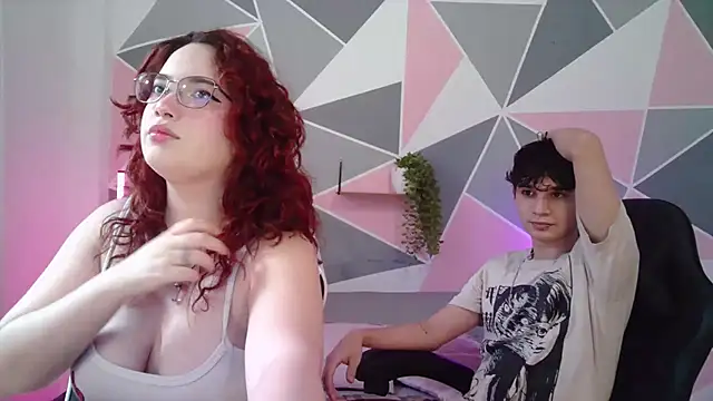 AndrewAnndCherry online show from 05.21.26