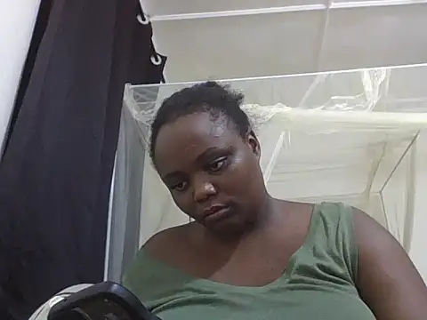 mummie Nasty254 online show from 11.19.25