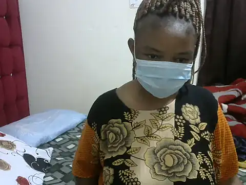mummie Nasty254 online show from 07.05.26