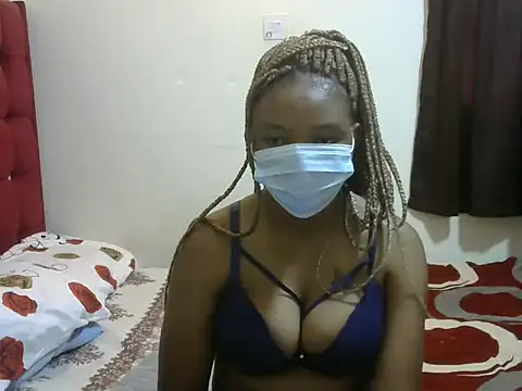 mummie Nasty254 online show from 07.06.26