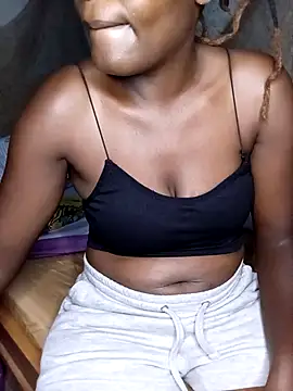 Snapshot of pretty_prickle chatting on 01.08.26 pretty prickle online show from 01.08.26