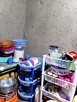 Snapshot of pretty_prickle chatting on 03.15.26 pretty prickle online show from 03.15.26