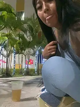 luisa16xxx online show from 12.13.24