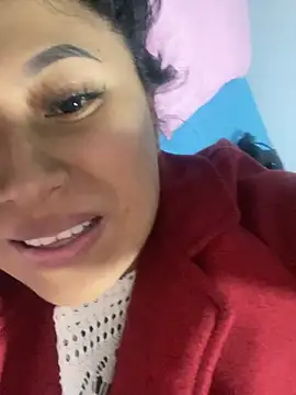 luisa16xxx online show from 12.27.24