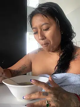 luisa16xxx online show from 01.23.25