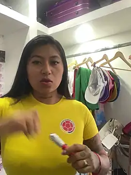 luisa16xxx online show from 03.20.25