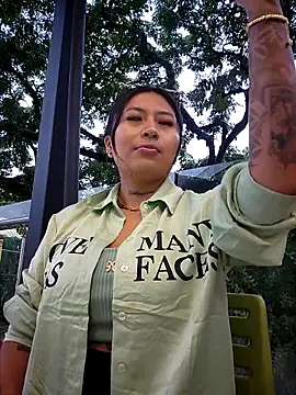 luisa16xxx online show from 09.18.25