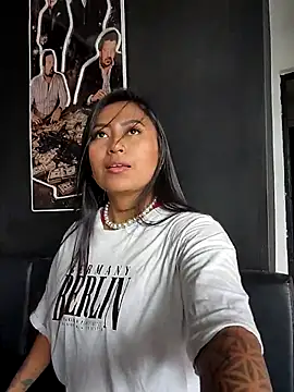 luisa16xxx online show from 05.08.26