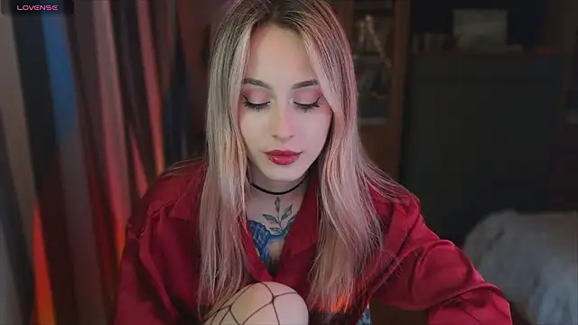 Snapshot of aviva_faith chatting on 02.27.26 aviva faith online show from 02.27.26