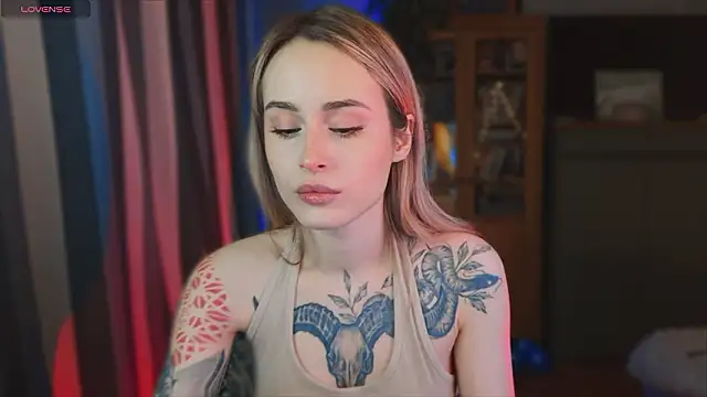 Snapshot of aviva_faith chatting on 03.13.26 aviva faith online show from 03.13.26