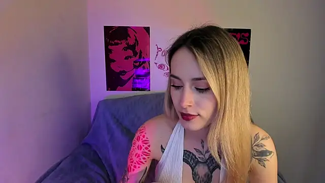 Snapshot of aviva_faith chatting on 03.29.26 aviva faith online show from 03.29.26