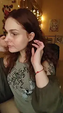 Jenna Sativa online show from 11.09.25