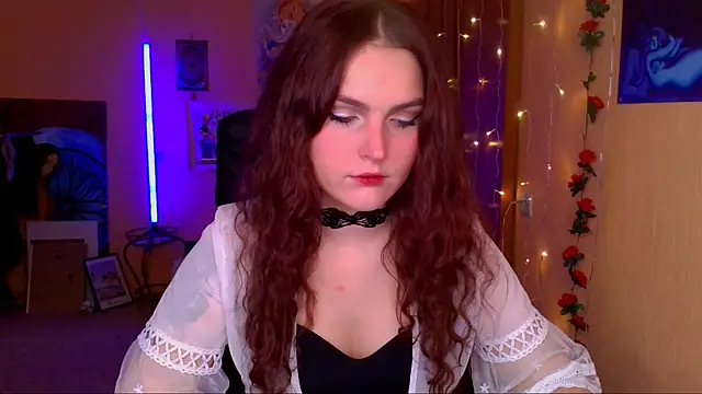 Jenna Sativa online show from 05.07.26