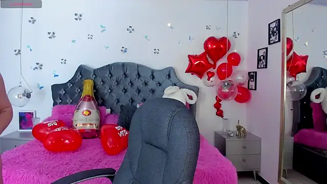  Antonnela  online show from 02.15.25