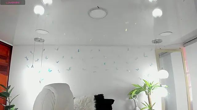  Antonnela  online show from 03.08.26