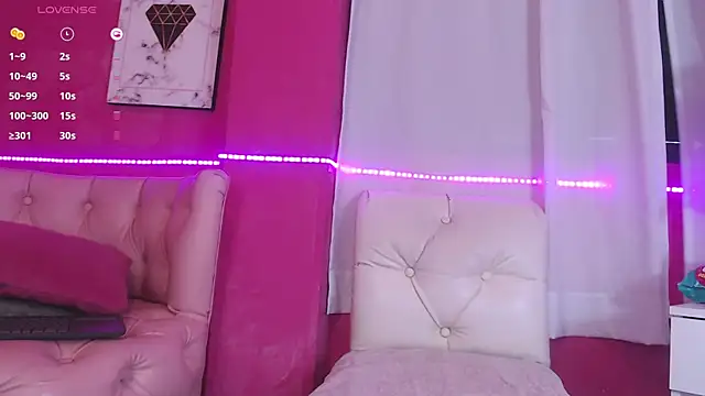 ChristyAddams online show from 12.12.24