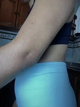 ChristyAddams online show from 02.26.25