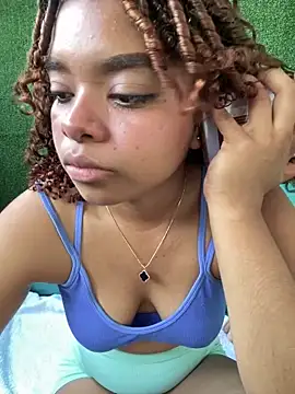 ChristyAddams online show from 03.13.25