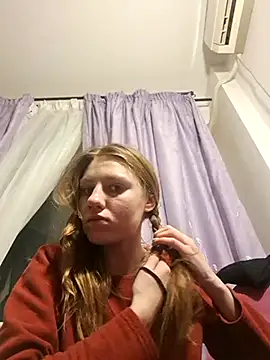 KimySandy online show from 02.21.25