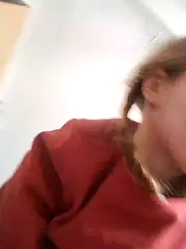 KimySandy online show from 02.21.25