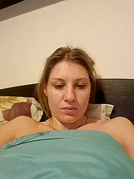 KimySandy online show from 02.24.25