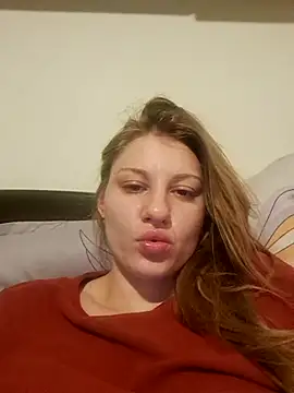 KimySandy online show from 02.27.25