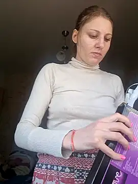 KimySandy online show from 03.02.25