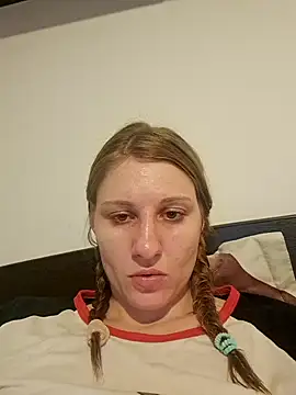 KimySandy online show from 03.02.25