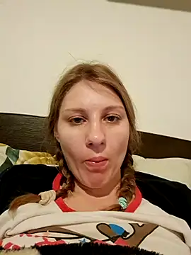 KimySandy online show from 03.02.25