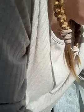 KimySandy online show from 03.08.25