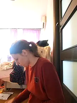 KimySandy online show from 03.13.25