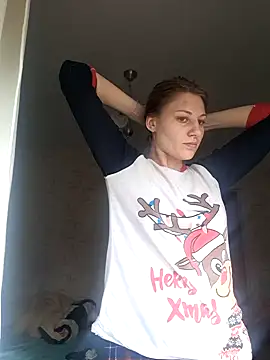 KimySandy online show from 03.22.25