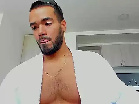 Alexander Martines online show from 04.27.26