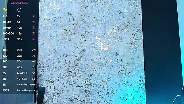 Snapshot of salomee_star_ chatting on 01.18.25 salomee star online show from 01.18.25