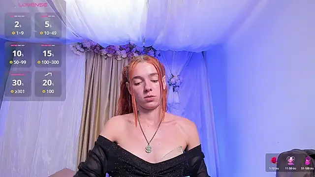 Snapshot of salomee_star_ chatting on 12.05.25 salomee star online show from 12.05.25