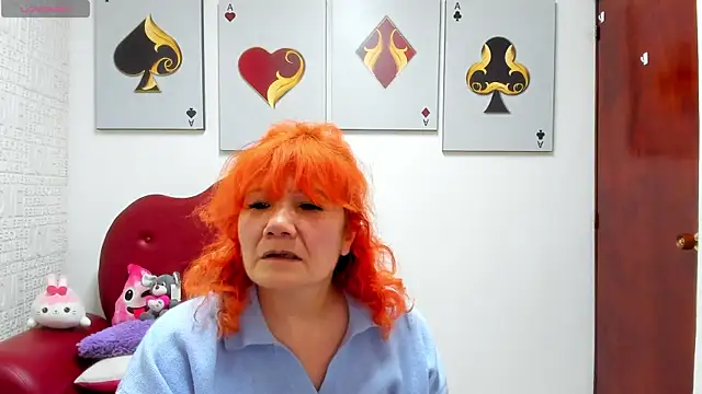 Salomeediaz  online show from 04.21.26