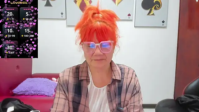 Salomeediaz  online show from 06.05.26